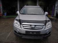 DAEWOO WINSTORM