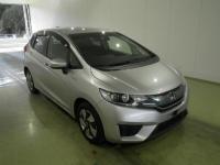 HONDA FIT HV 