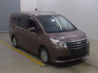 TOYOTA NOAH HV