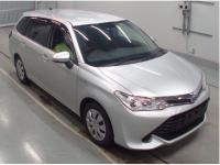 TOYOTA COROLLA FIELDER HV