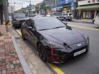 Hyundai Genesis Coupe