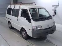 MAZDA BONGO