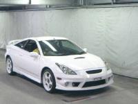 TOYOTA CELICA