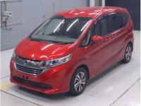 HONDA FREED + HV