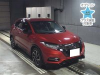 HONDA VEZEL HV