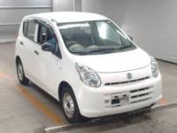 SUZUKI ALTO VAN