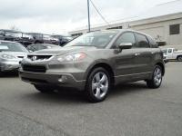 ACURA RDX