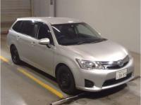 TOYOTA COROLLA FIELDER HV