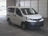 NISSAN NV200 VANETTE 