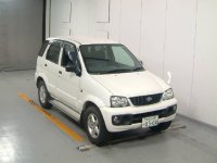 Daihatsu Terios