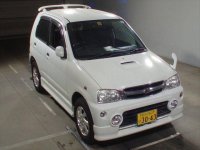 DAIHATSU TERIOS KID