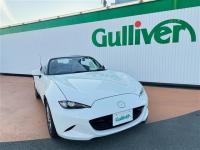 MAZDA ROADSTER 