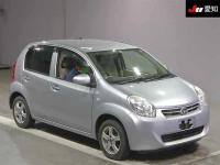  DAIHATSU BOON