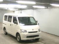 Toyota Litace Van