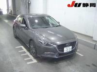 MAZDA AXELA SPORT