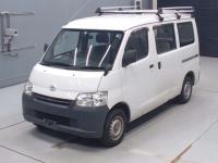 TOYOTA TOWN ACE VAN