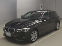 BMW 120I