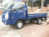 KIA BONGO III
