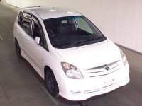 TOYOTA COROLLA SPACIO