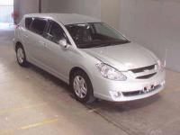Toyota Caldina