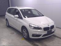 BMW 218I