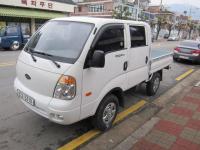 KIA BONGO