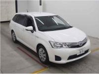 TOYOTA COROLLA FIELDER  HV