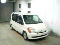 HONDA MOBILIO