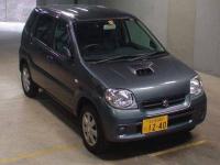 Suzuki Kei