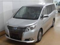 TOYOTA ESQUIRE HV