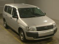 TOYOTA PROBOX VAN