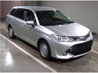 TOYOTA COROLLA FIELDER HV