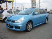 NISSAN WINGROAD