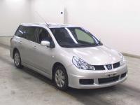 NISSAN WINGROAD