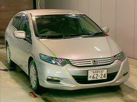 HONDA INSIGHT