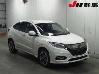  HONDA VEZEL HV