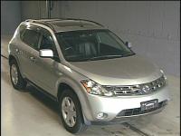 NISSAN MURANO