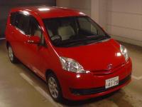 TOYOTA	PASSO SETTE