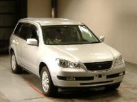 MITSUBISHI AIRTREK