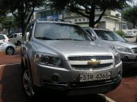 Daewoo Winstorm