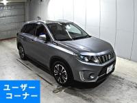SUZUKI ESCUDO