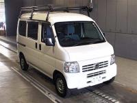 HONDA ACTY 
