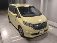 HONDA FREED HV