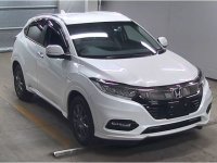 HONDA VEZEL HV