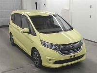 HONDA FREED PLUS HV