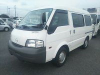 MAZDA BONGO