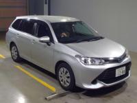 TOYOTA COROLLA FIELDER HV