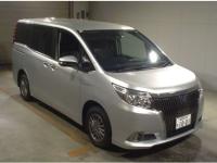 TOYOTA ESQUIRE HV