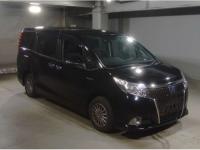 TOYOTA ESQUIRE HV