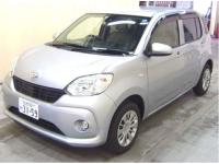 DAIHATSU BOON